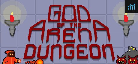 God of the Arena Dungeon PC Specs