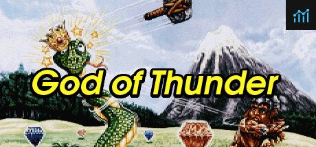 God Of Thunder PC Specs