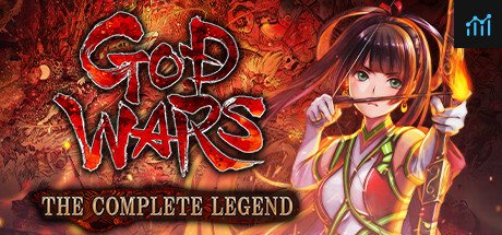 GOD WARS The Complete Legend PC Specs