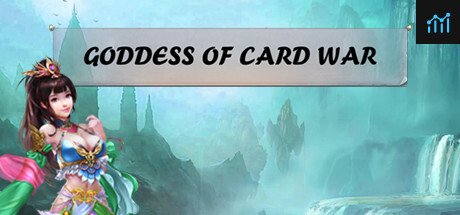 Goddess Of Card War PC Specs