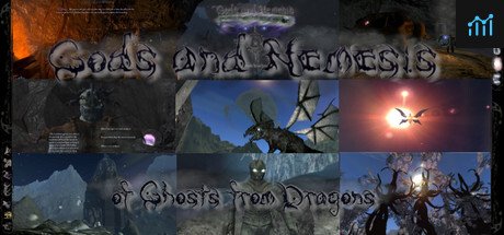 Can I Run Gods and Nemesis: of Ghosts from Dragons?