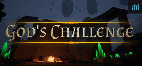 God's Challenge PC Specs