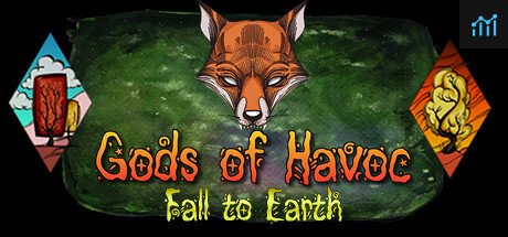 Gods of Havoc: Fall to Earth PC Specs