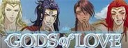 Gods of Love: An Otome Visual Novel System Requirements