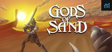 Gods of Sand PC Specs