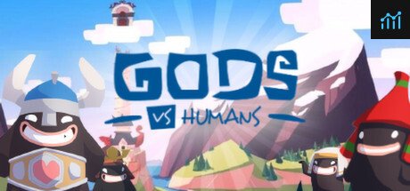 Gods vs Humans PC Specs