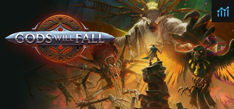 Gods Will Fall System Requirements
