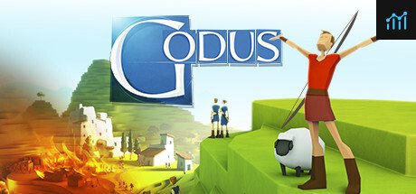 Godus PC Specs