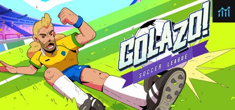 Golazo! Soccer League PC Specs