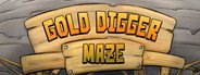 Gold Digger Maze System Requirements