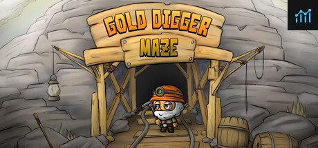 Gold Digger Maze PC Specs