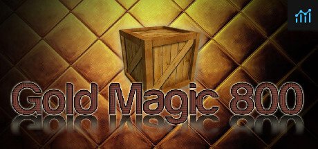 Gold Magic 800 PC Specs