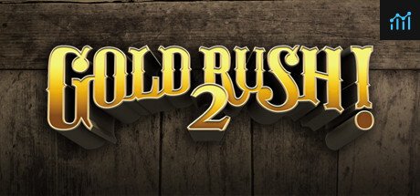 Gold Rush! 2 PC Specs