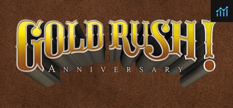 Gold Rush! Anniversary PC Specs