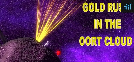 Gold Rush In The Oort Cloud PC Specs