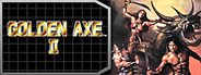 Golden Axe II System Requirements