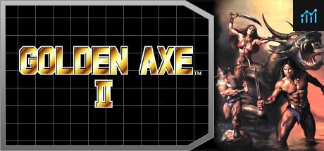 Golden Axe II PC Specs