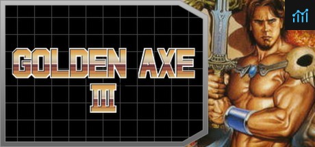 Golden Axe III PC Specs