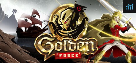 Golden Force PC Specs