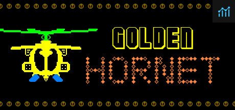 Golden Hornet PC Specs