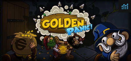 Golden Panic PC Specs