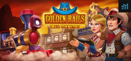 Golden Rails: Small Town Story PC Specs