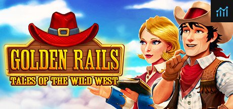 Golden Rails: Tales of the Wild West PC Specs