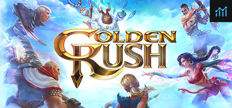 Golden Rush PC Specs