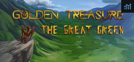 Golden Treasure: The Great Green PC Specs