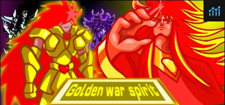 Golden war spirit PC Specs