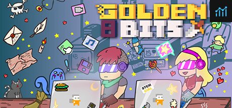 Can I Run Golden8bits?