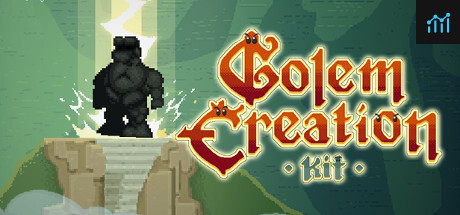 Golem Creation Kit PC Specs