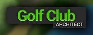 Golf Club Architect System Requirements