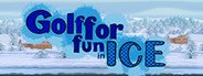 Golf For Fun in Ice System Requirements