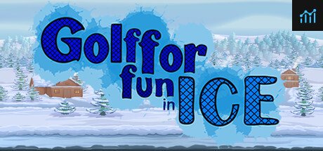 Golf For Fun in Ice PC Specs