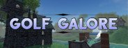 Golf Galore System Requirements