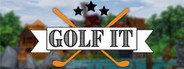 Golf It! System Requirements