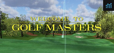 Golf Masters PC Specs