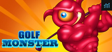 GOLF MONSTER PC Specs