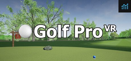 Golf Pro VR PC Specs