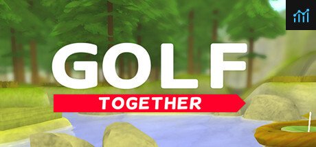 Golf Together PC Specs
