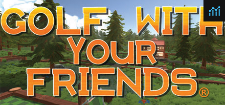 Golf With Your Friends PC Specs