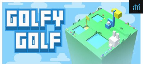 GOLFY GOLF System Requirements