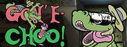 Can I Run Gon' E-Choo!?