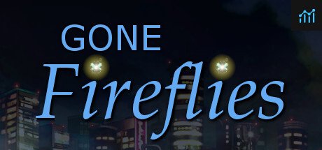 Gone Fireflies PC Specs