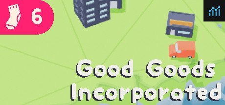 Good Goods Incorporated PC Specs