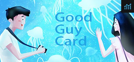 Good Guy Card PC Specs