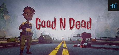 Good N Dead PC Specs