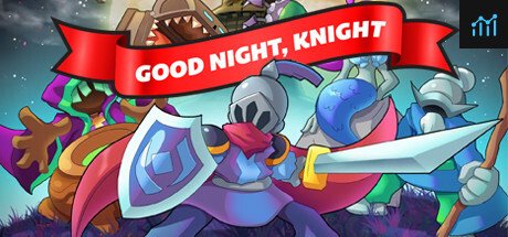 Good Night, Knight PC Specs