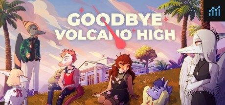 Goodbye Volcano High PC Specs